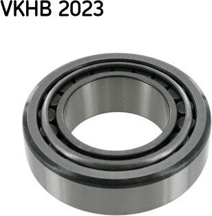 SKF VKHB 2023