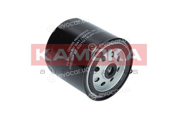 Kamoka F300601