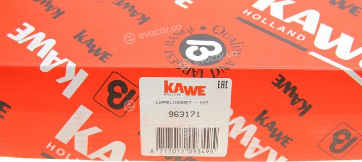 Kawe / Quick Brake 963171