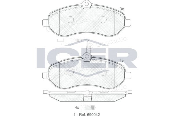 Icer 141802