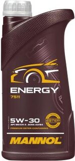 Mannol MN7511-1