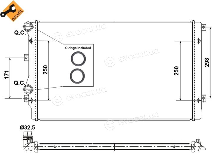 NRF 53406