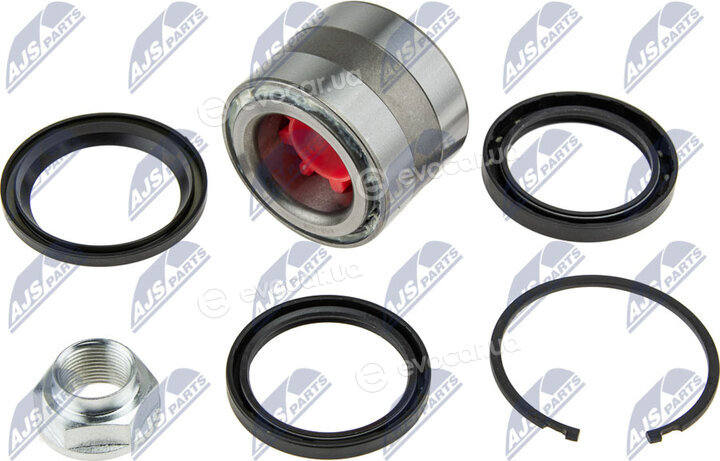 NTY KLT-SB-008