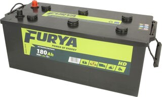 Furya BAT180/900L/HD/FURYA