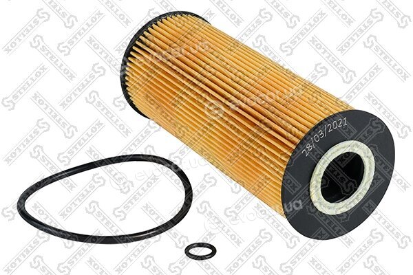 Stellox 20-50143-SX