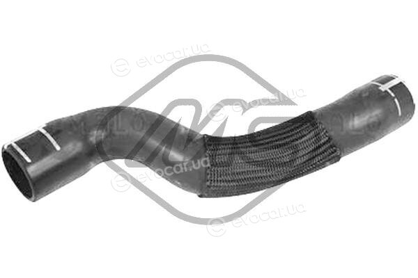 Metalcaucho / STC 09194