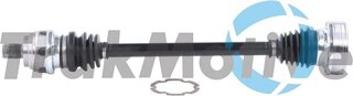 TrakMotive 30-2683