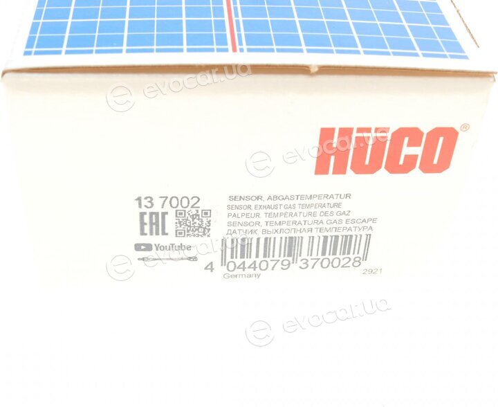 Hitachi / Huco 137002