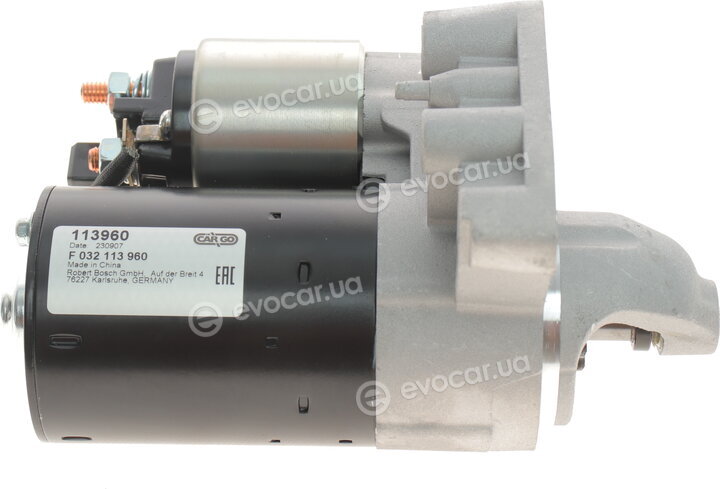 HC Cargo 113960