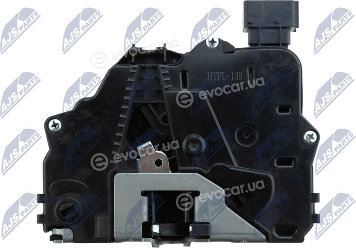 NTY EZC-PL-139
