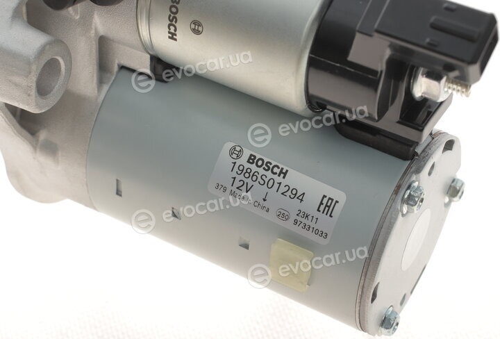 Bosch 1 986 S01 294
