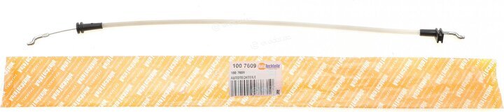 Autotechteile 100 7609