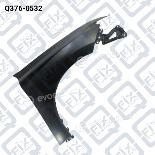 Q-Fix Q3760532
