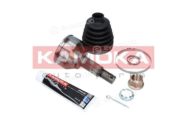 Kamoka 6058