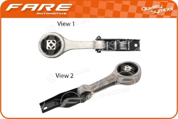 Fare 4402