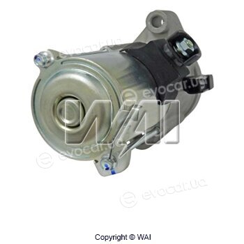 WAI 19270N