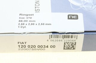 NE / NPR 8920640000