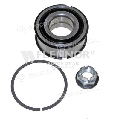 Flennor FR790296