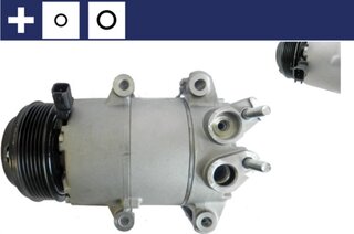 Mahle ACP 1185 000S