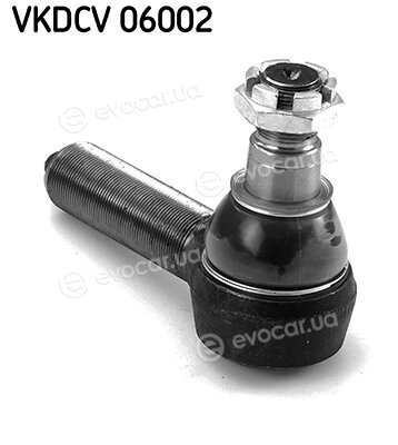 SKF VKDCV 06002