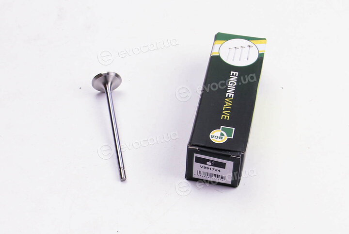 BGA V991724