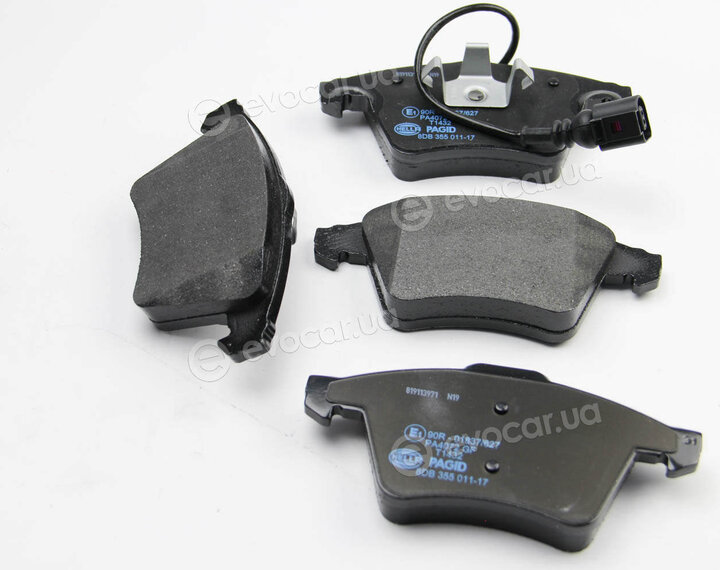 Hella 8DB 355 011-171