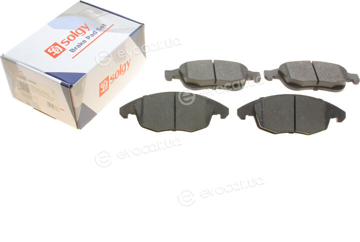 Solgy 209045