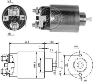 Era / Messmer ZN0790