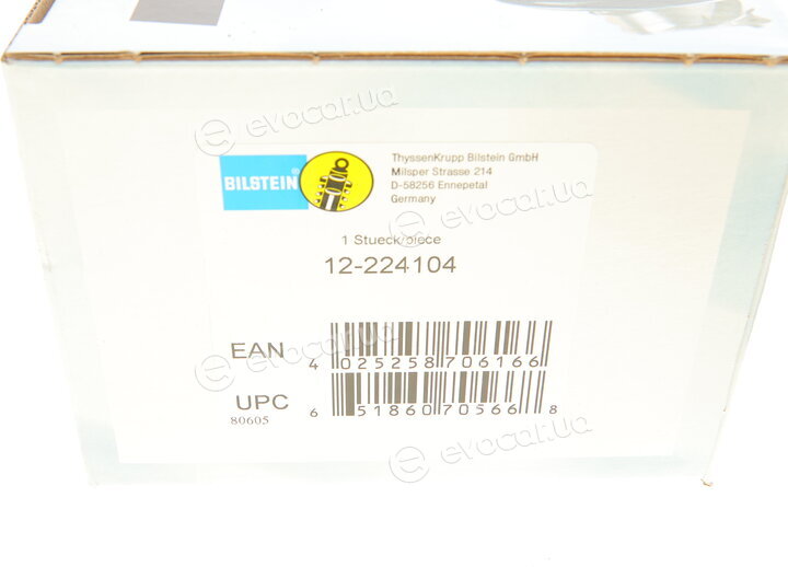 Bilstein 12-224104