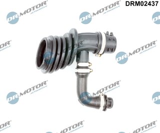 Dr. Motor DRM02437