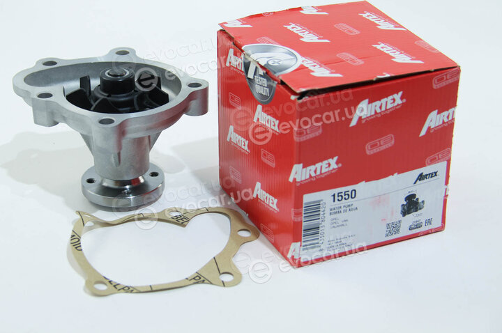 Airtex 1550