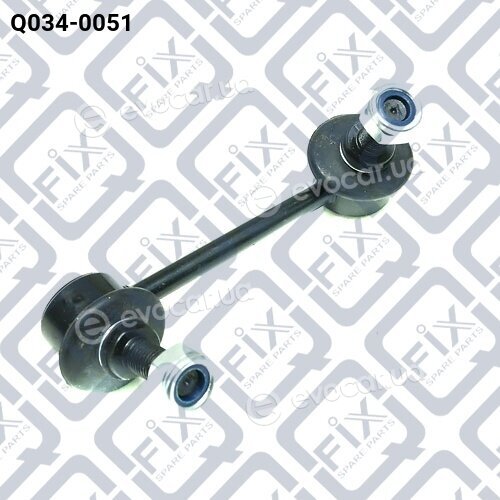 Q-Fix Q0340051