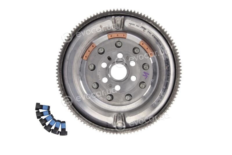 Valeo 836256