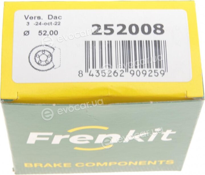 Frenkit 252008