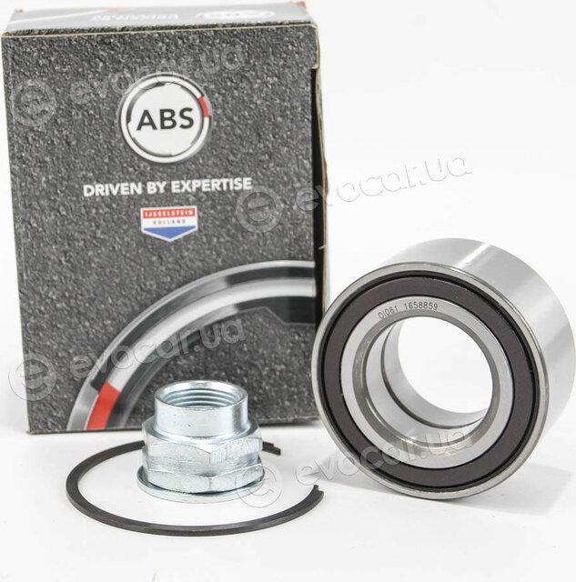A.B.S. 200399