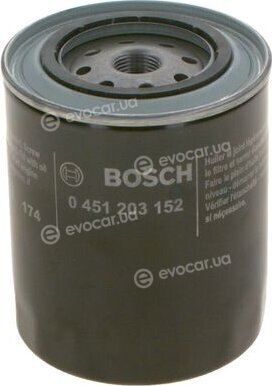 Bosch 0 451 203 152