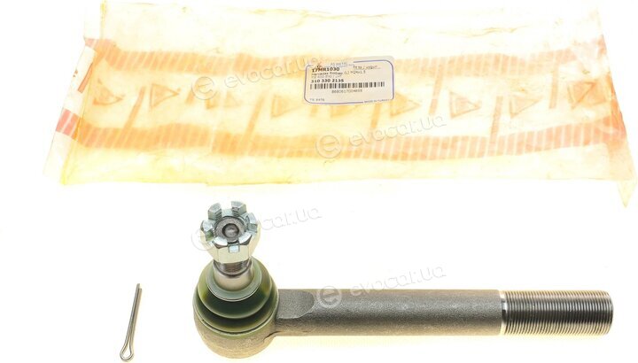 AS Metal 17MR1030