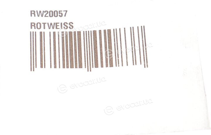 Rotweiss RW20057