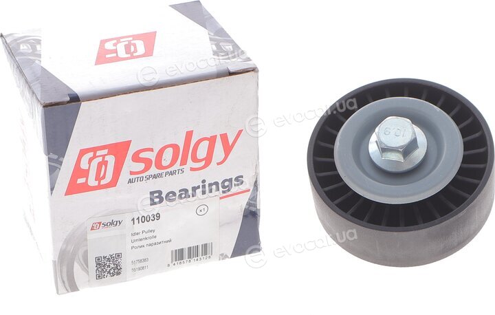 Solgy 110039