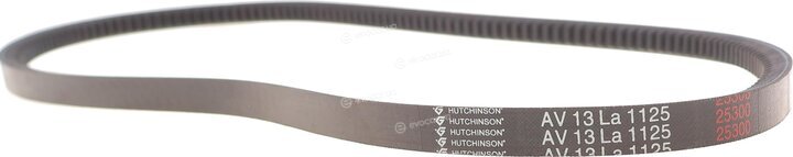 Hutchinson AV 13 La 1125