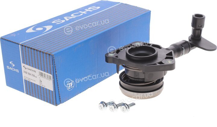 Sachs 3182 654 218