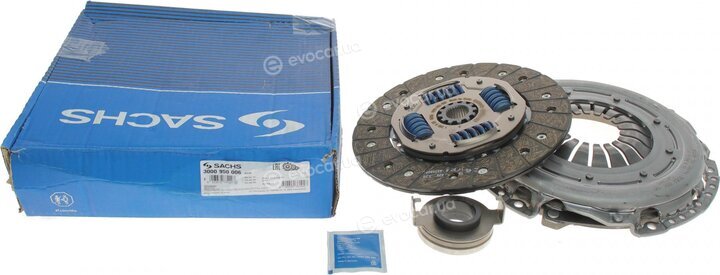 Sachs 3000 950 006