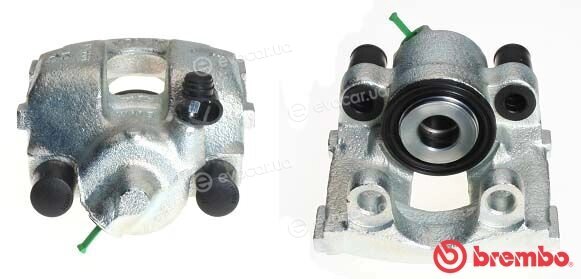 Brembo F 06 150