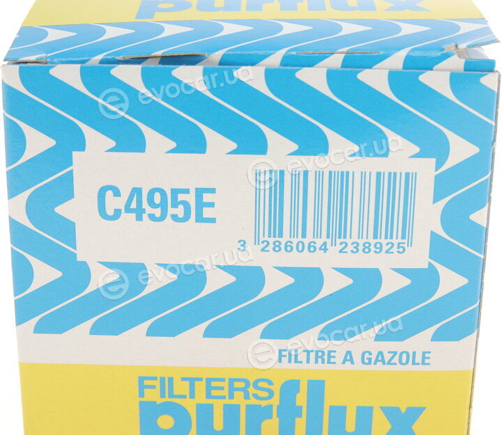 Purflux C495E