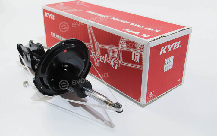 KYB / Kayaba 339751