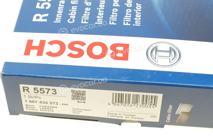 Bosch 1 987 435 573