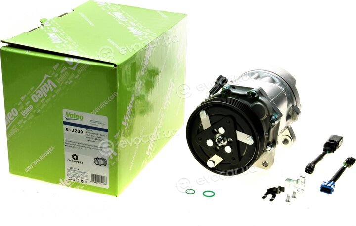 Valeo 813200