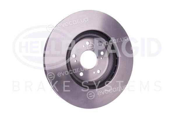 Hella 8DD 355 116-091