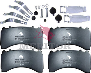 Meritor MDP3244K