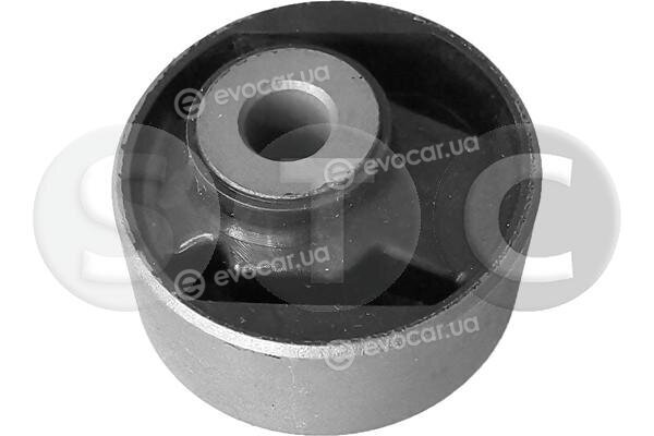 Metalcaucho / STC T458136